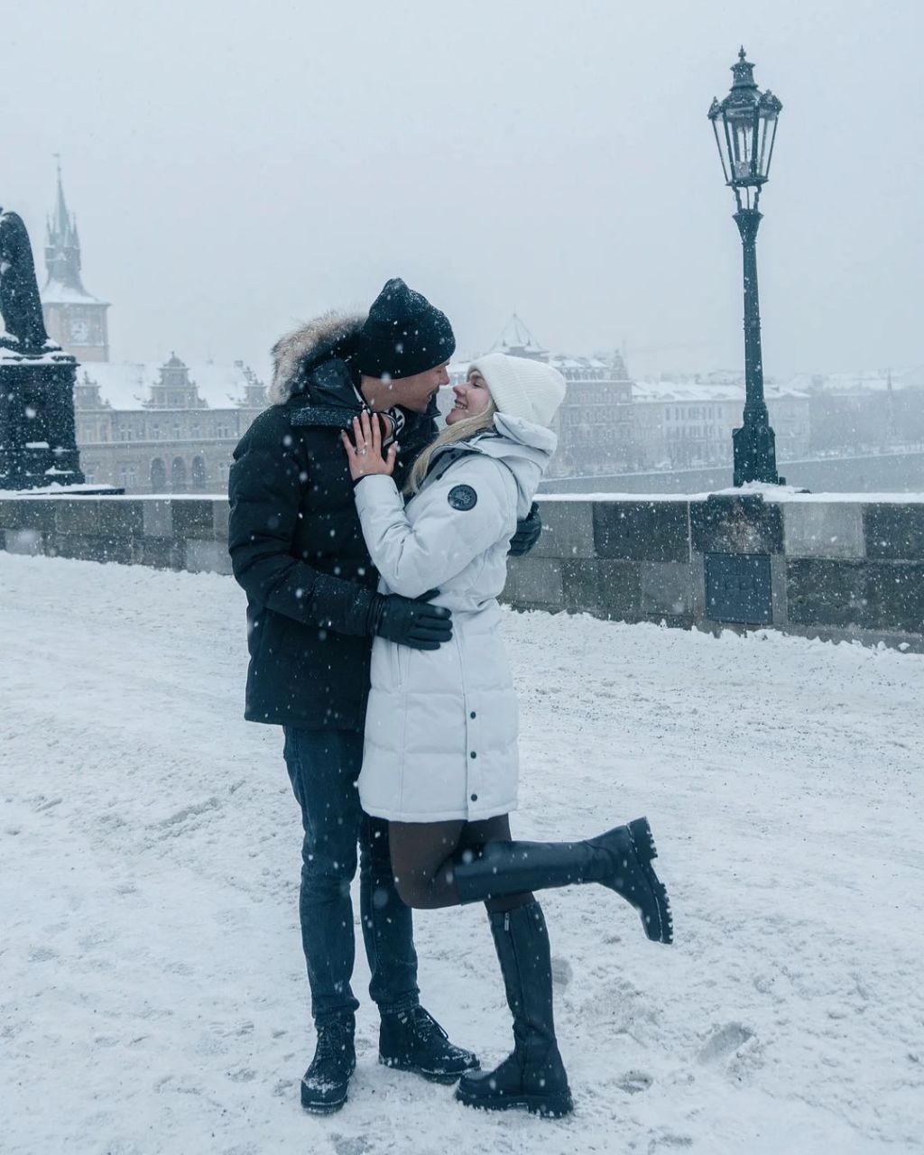 Fotenie zamilovaných párov: 5 tipov pre úspešné&nbsp;fotenie